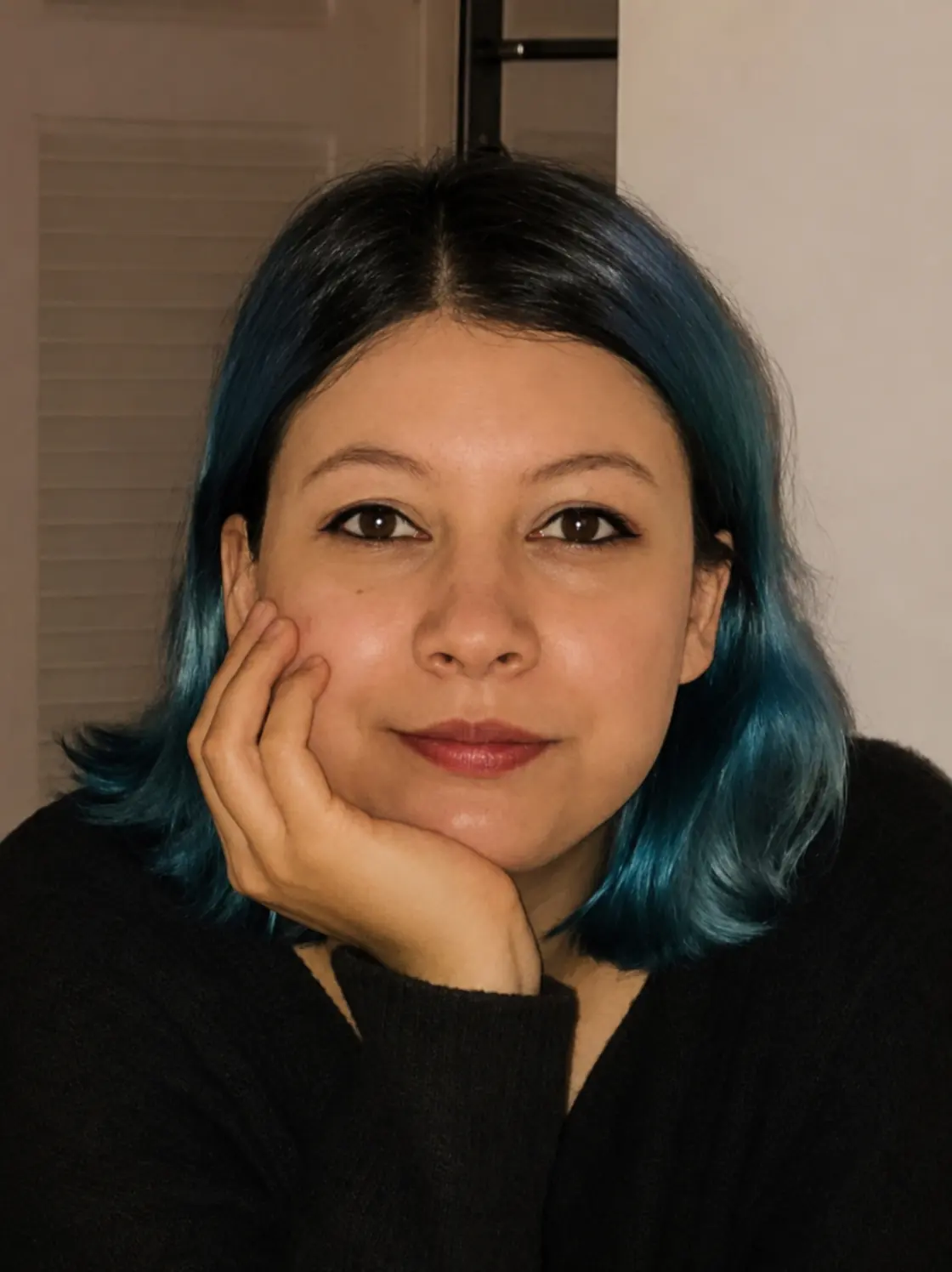 Julie Mahlberg