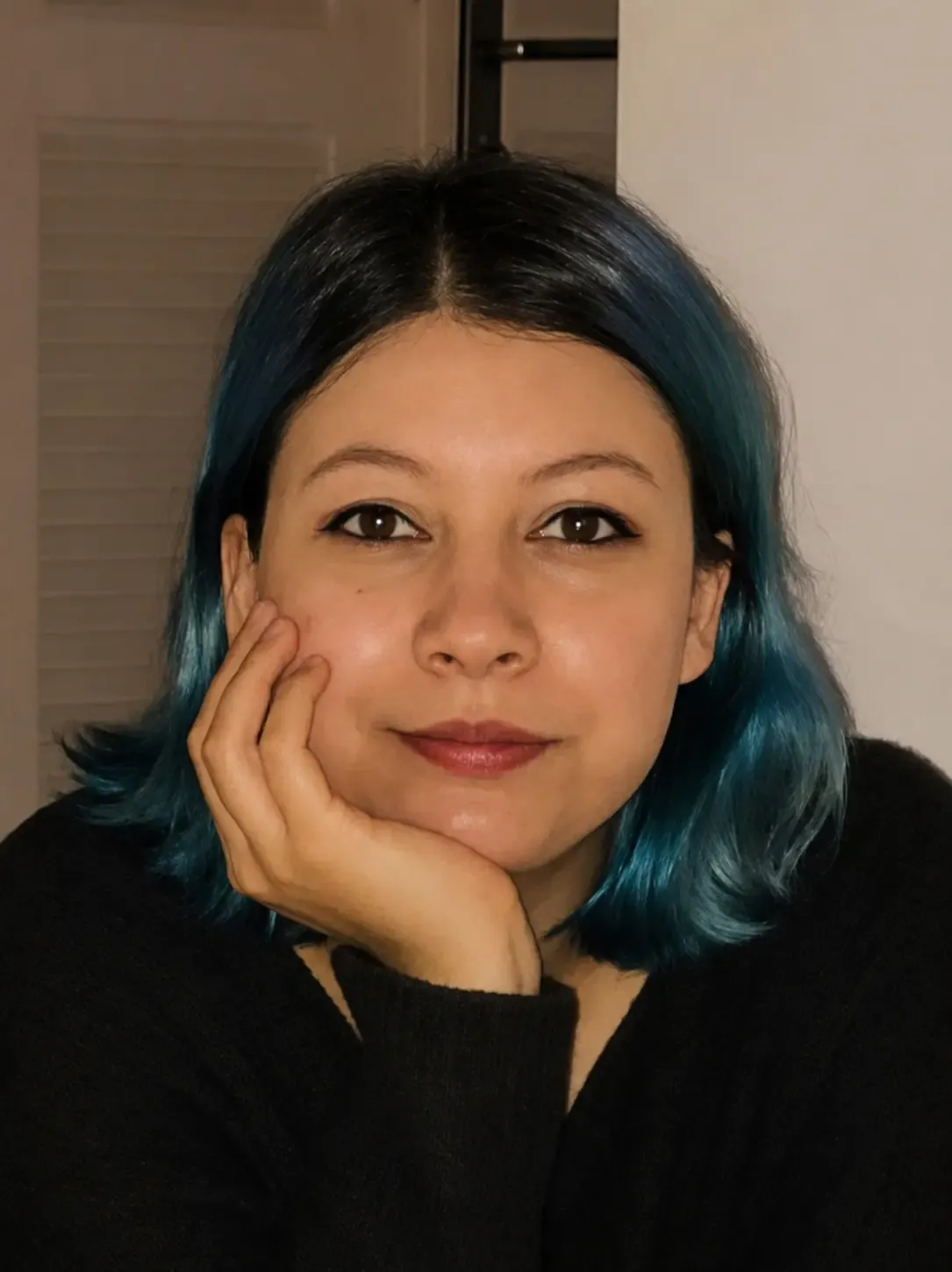 Julie Mahlberg