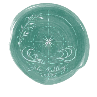 logo juliemahlberg.com